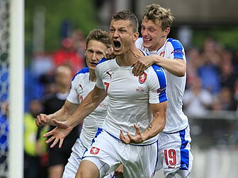 Czech Republic seek automatic...